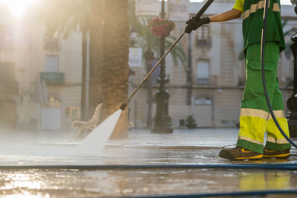 Best Solar Panel Cleaning  in Lula, GA